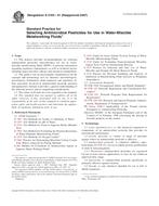 ASTM E2169-01(2007) ASTM E2169-01(2007)