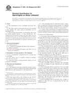 ASTM F1003-02(2007) ASTM F1003-02(2007)