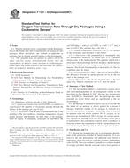 ASTM F1307-02(2007) ASTM F1307-02(2007)