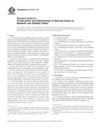 ASTM F2107-07 ASTM F2107-07