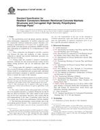 ASTM F2510/F2510M-07 ASTM F2510/F2510M-07