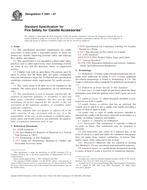 ASTM F2601-07 ASTM F2601-07