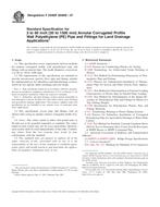 ASTM F2648/F2648M-07 ASTM F2648/F2648M-07