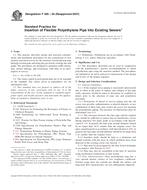 ASTM F585-94(2007) ASTM F585-94(2007)