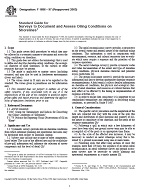 ASTM F1686-97(2003) ASTM F1686-97(2003)