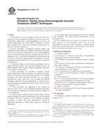 ASTM E1816-07 ASTM E1816-07