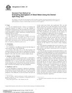 ASTM E2492-07 ASTM E2492-07