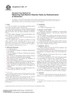 ASTM E266-07 ASTM E266-07