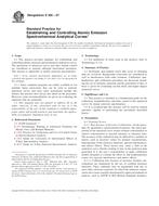 ASTM E305-07 ASTM E305-07