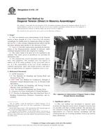 ASTM E519-07 ASTM E519-07