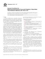 ASTM E601-07e1 ASTM E601-07e1