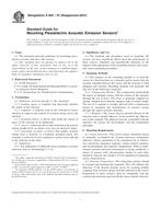 ASTM E650-97(2007) ASTM E650-97(2007)