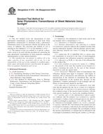 ASTM E972-96(2007) ASTM E972-96(2007)