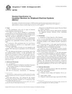 ASTM F1669M-96(2007) ASTM F1669M-96(2007)