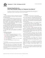 ASTM F1755M-96(2007) ASTM F1755M-96(2007)