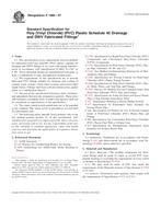 ASTM F1866-07 ASTM F1866-07