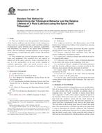 ASTM F2661-07 ASTM F2661-07