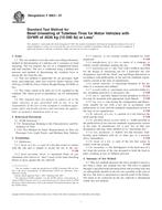 ASTM F2663-07 ASTM F2663-07