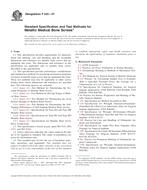 ASTM F543-07 ASTM F543-07