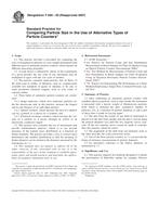 ASTM F660-83(2007) ASTM F660-83(2007)