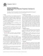 ASTM F2569-07 ASTM F2569-07