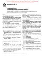 ASTM E1799-96 ASTM E1799-96