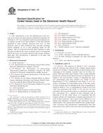 ASTM E1633-07 ASTM E1633-07