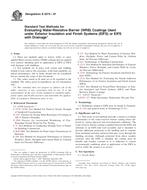 ASTM E2570-07 ASTM E2570-07