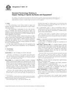 ASTM F2650-07 ASTM F2650-07