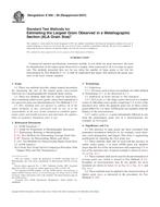 ASTM E930-99(2007) ASTM E930-99(2007)