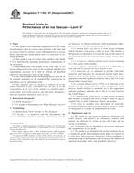 ASTM F1783-97(2007) ASTM F1783-97(2007)