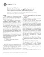 ASTM G75-07 ASTM G75-07