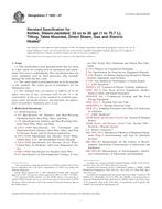 ASTM F1603-07 ASTM F1603-07