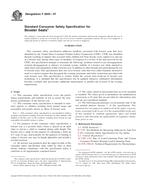 ASTM F2640-07 ASTM F2640-07