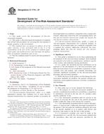 ASTM E1776-07