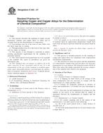 ASTM E255-07 ASTM E255-07