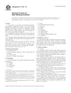 ASTM F1637-07 ASTM F1637-07