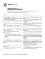 ASTM F2684-07 ASTM F2684-07