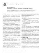 ASTM E1927-98(2007) ASTM E1927-98(2007)