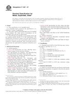 ASTM F1267-07 ASTM F1267-07