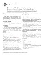 ASTM F1680-07a ASTM F1680-07a