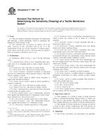 ASTM F1997 ASTM F1997