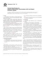 ASTM E2251-07 ASTM E2251-07