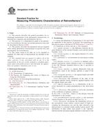 ASTM E809-08 ASTM E809-08