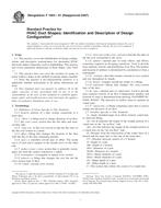 ASTM F1005-91(2007) ASTM F1005-91(2007)