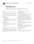 ASTM F1074-87(2007) ASTM F1074-87(2007)