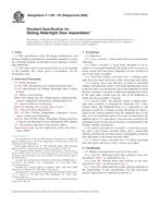 ASTM F1196-00(2008) ASTM F1196-00(2008)