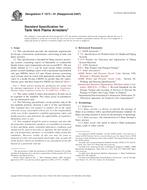 ASTM F1273-91(2007) ASTM F1273-91(2007)