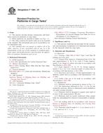 ASTM F1385-07 ASTM F1385-07