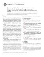 ASTM F1571 ASTM F1571